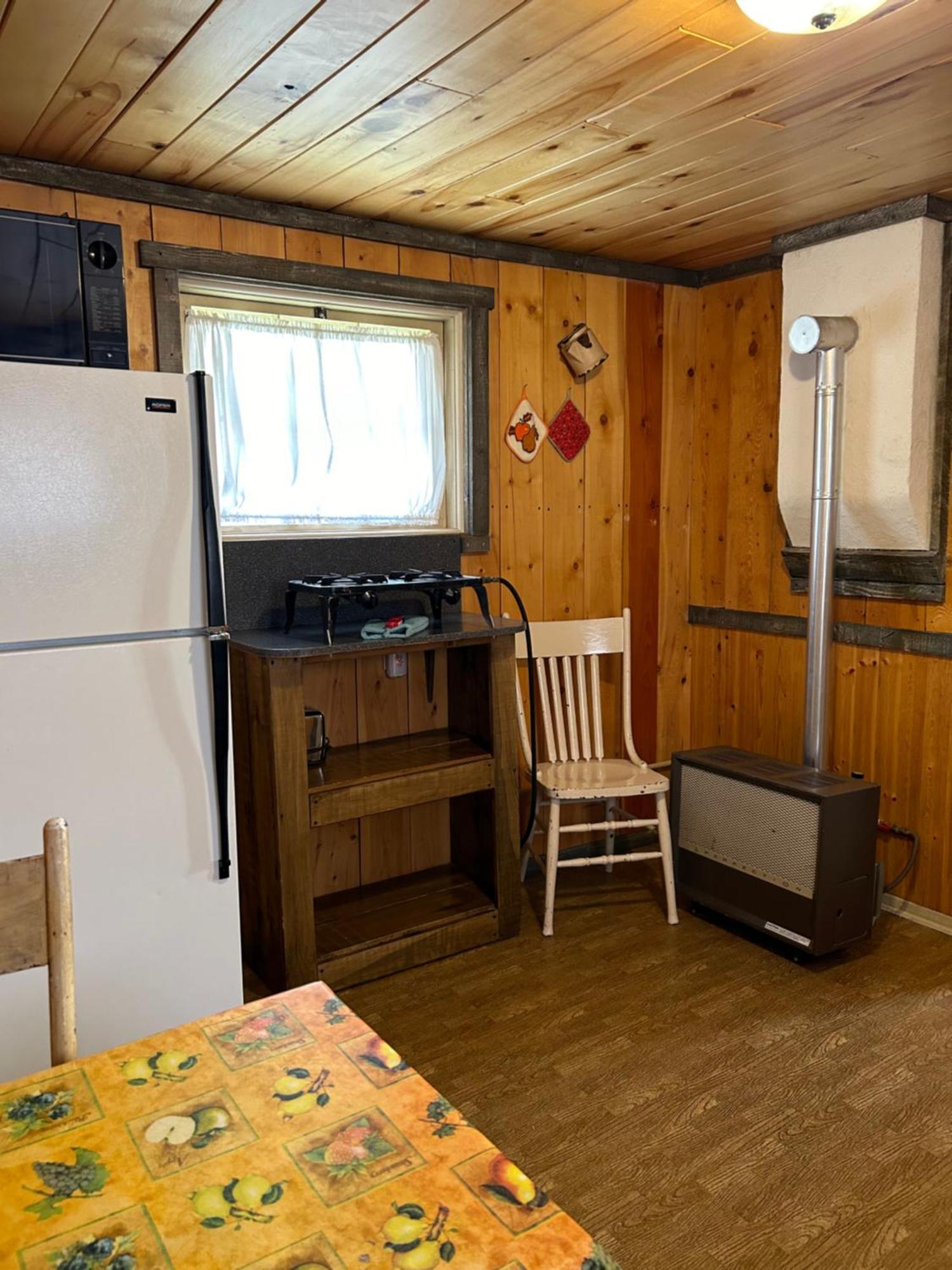 Moore'S Old Pine Inn Marysvale Luaran gambar
